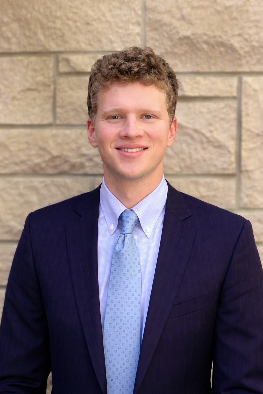 Harrison Waddell