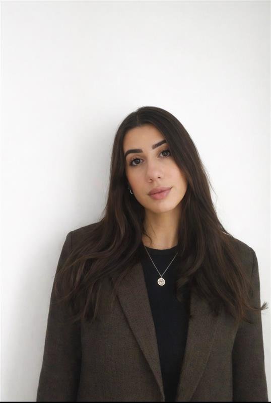 Karine Perreault